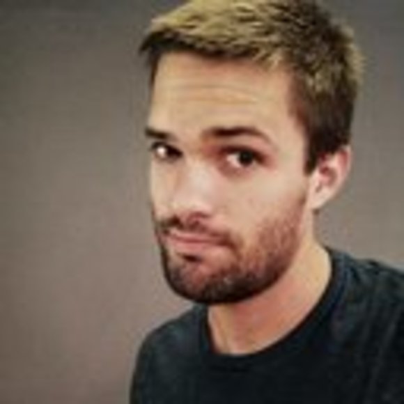 Meet your Posher, Marcus - Picture 1 of 1